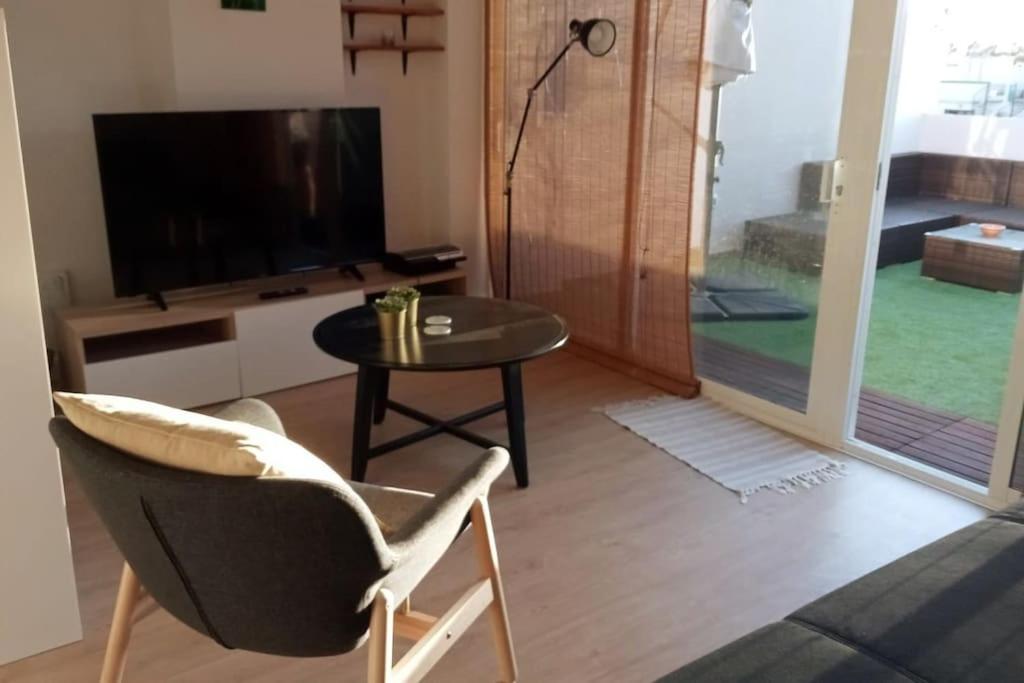 Cozy 2-Floor Apartment With Pool - Casa Nivaria Costa Del Silencio Exterior foto