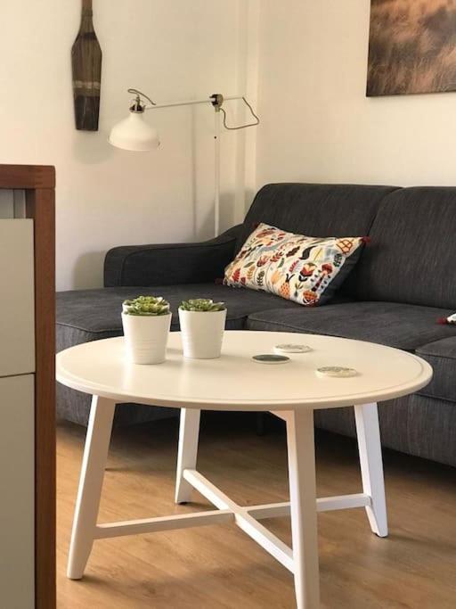 Cozy 2-Floor Apartment With Pool - Casa Nivaria Costa Del Silencio Exterior foto