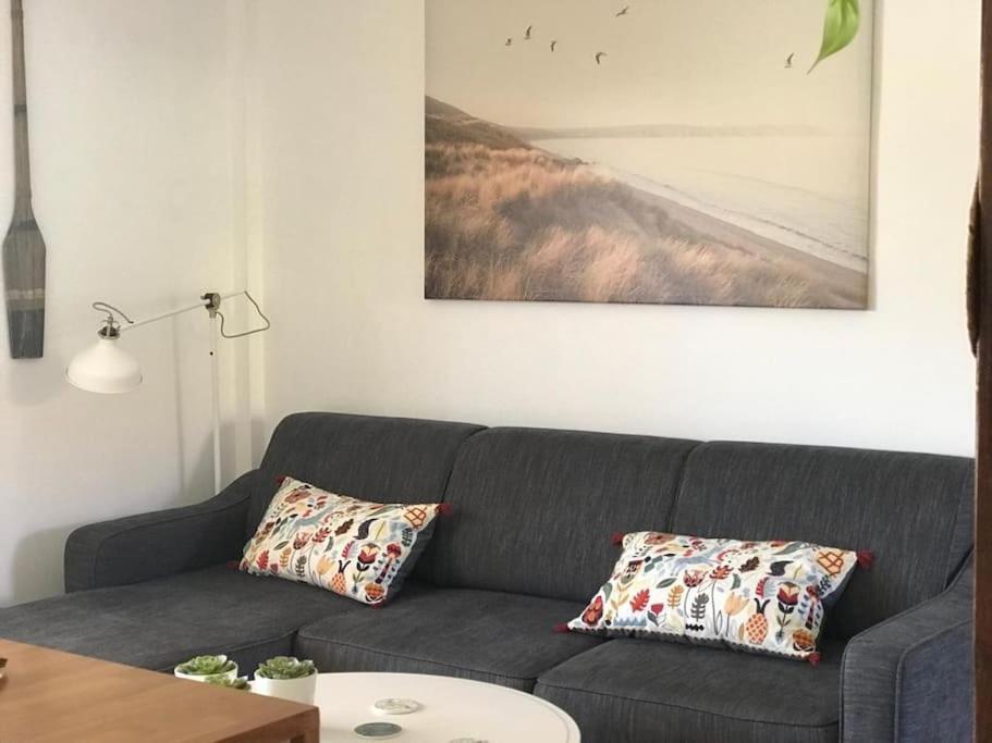 Cozy 2-Floor Apartment With Pool - Casa Nivaria Costa Del Silencio Exterior foto